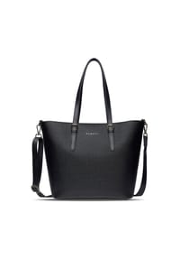 bugatti Ella - Shopper ELLA SAFFIANO - beige