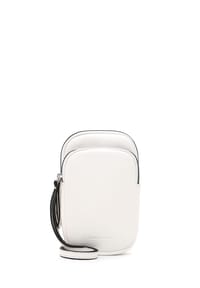 Emily & Noah EMMA - Handyetui, Kunstleder, für Damen - 300 WHITE