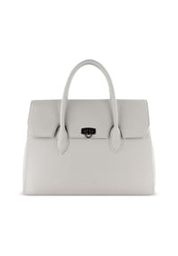 bugatti Iria - Handtasche IRIA - beige