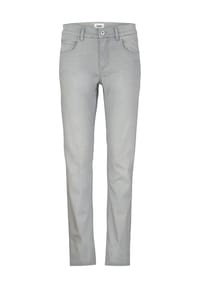 ANGELS - Straight-Leg Jeans, Five- Pocket, für Damen - 1458 LIGHT