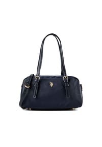 U.S. POLO ASSN. Houston - Houston Schultertasche 30 cm - black