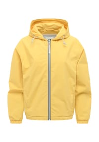 ragwear™ - Funktionsjacke Cezzora - Banana