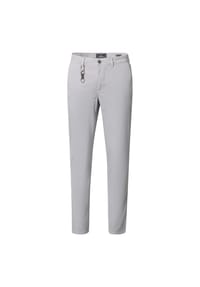 CASAMODA - Herren Chinohose uni - Beige