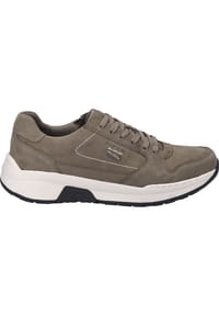 JOSEF SEIBEL - Herren Sneaker Mitchell 50, grau - grau