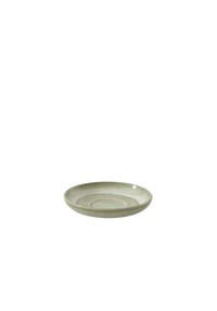 like. by Villeroy & Boch Espressountertasse Perlemor Alga - Perlemor - grün