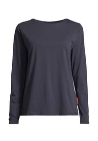 salzhaut - Sweatshirt KANT - Blossom