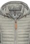 camel active Leichte Steppjacke aus recyceltem Polyamid Bild 9