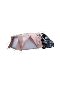 VAUDE - Zubehoer Drive Pavillon Innertent - sand
