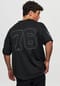 RE:COVERED Trikot NFL Seahawks SEA 76 Oversized für alle Fans der Seattle Seahawks Bild 4