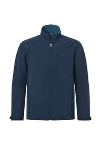 VAUDE - Jacken Men's Cyclone Jacket V - 010 BLACK