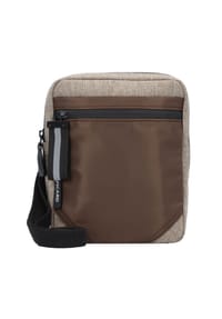 PICARD Speed - Speed Umhängetasche 17 cm - grau/schwarz