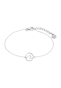 XENOX - Damen Armband, 925er Silber - silber