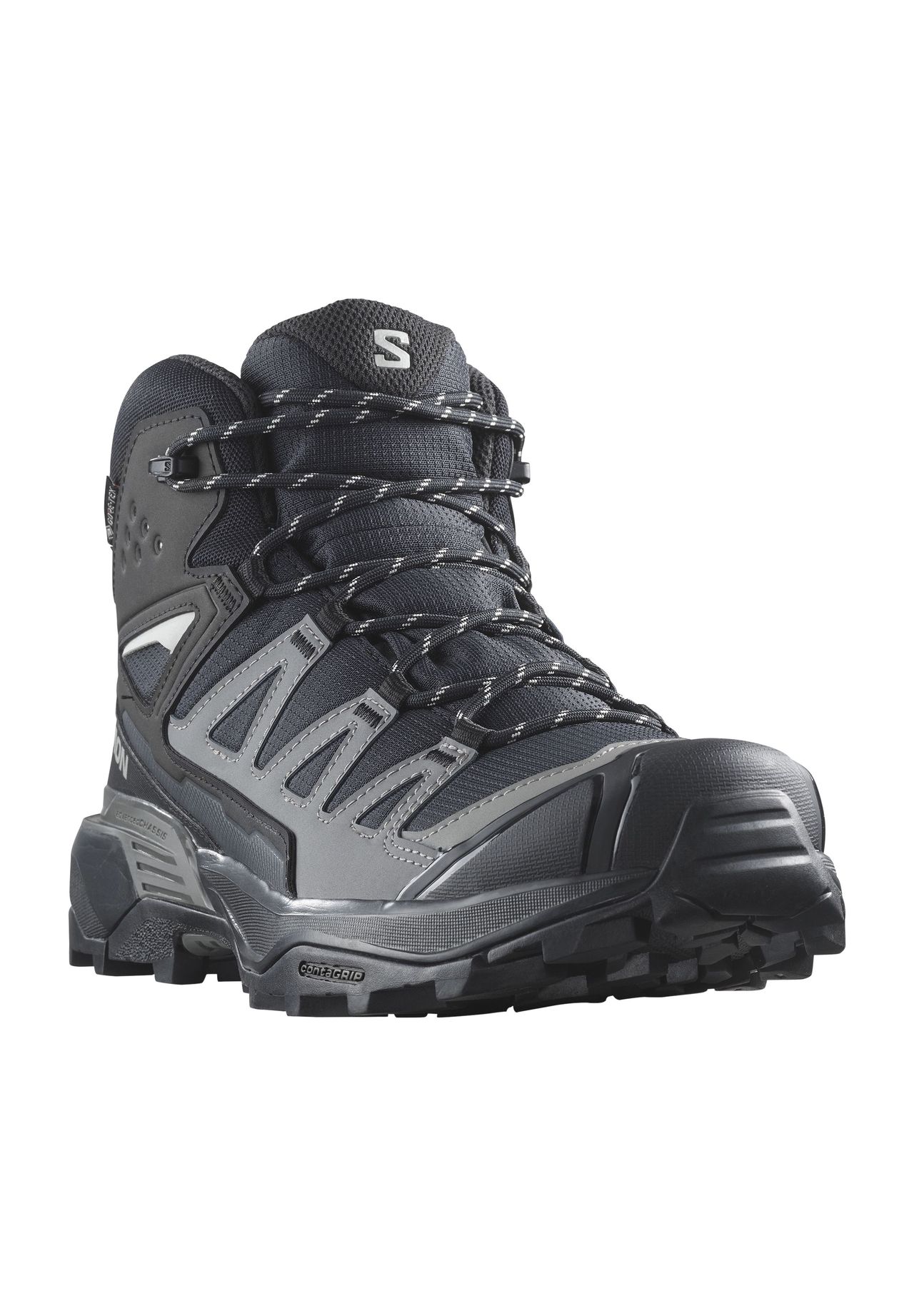 salomon Wanderschuhe X Ultra 360 Mid GTX