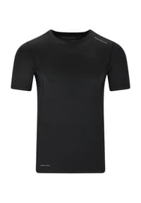 ENDURANCE - T-Shirt Power V2 mit atmungsaktiver, schnell trocknender Funktion - 1001 Black