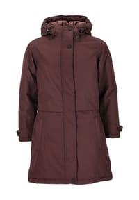 WHISTLER - Parka Mullie jr mit verstellbarer Kapuze - 1016 Phantom