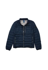 CASAMODA - Jacke Steppjacke - braun