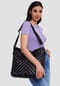 HARPA Shopper JANET mit aufwendigem Lasercut und Metallösen-Design Bild 5