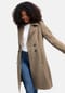 NAVAHOO® Wintermantel Wooly Bild 10