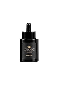 CLAUS PORTO - Bartöl Musgo Real Beard Oil Black Edition - Transparent