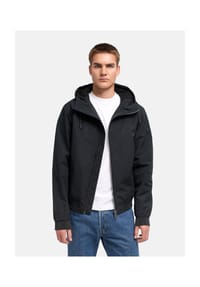 STONE HARBOUR® - Outdoorjacke Daxaar XX - Black