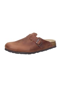 Dr® BRINKMANN - Clogs NERPIO - braun