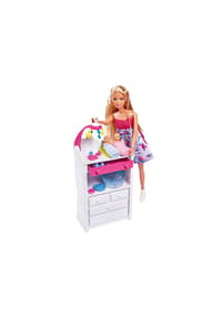 Steffi - Steffi LOVE Spielset "Welcome Twins" - MEHRFARBIG