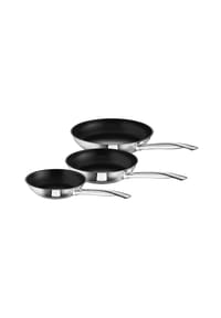 SCHULTE-UFER® Pfannen-Set TRI-STAR