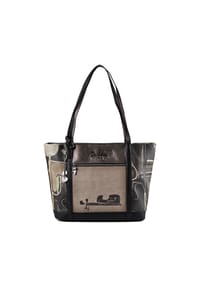 anekke Orchestra - Orchestra Schultertasche 45 cm - mehrfarbig