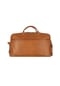 PLEVIER® Breccia Breccia Weekender Reisetasche Leder 54 cm Bild 1