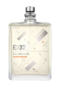 Escentric Molecules ESCENTRIC - 02 Eau de Toilette - 