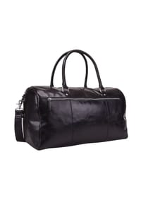 LEONHARD HEYDEN Cambridge - Cambridge Reisetasche Leder 50 cm - cognac