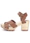 KicKers® Leder Clogs Bild 2