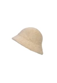 ZEBRO - Fischerhut - beige