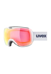 uvex - Schneebrille Downhill 2100 CV SL - weiß