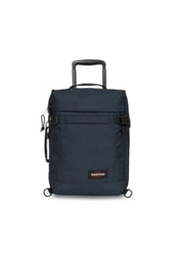 EASTPAK® Strapson - Strapson 2 Rollen Reisetasche 43 cm - Triple Denim