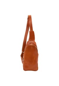VIOLA CASTELLANI - Gürteltasche - Black