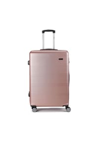 benzi 5330 - 5330 4 Rollen Trolley L 75 cm - blau