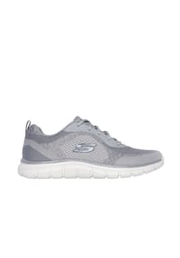 SKECHERS® - Track Sneaker "Glendor", Zuglasche, für Herren - GRY