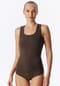 SCHIESSER Unterhemd Personal Fit, atmungsaktiv, feuchtigkeitsregulierend, für Damen Bild 10