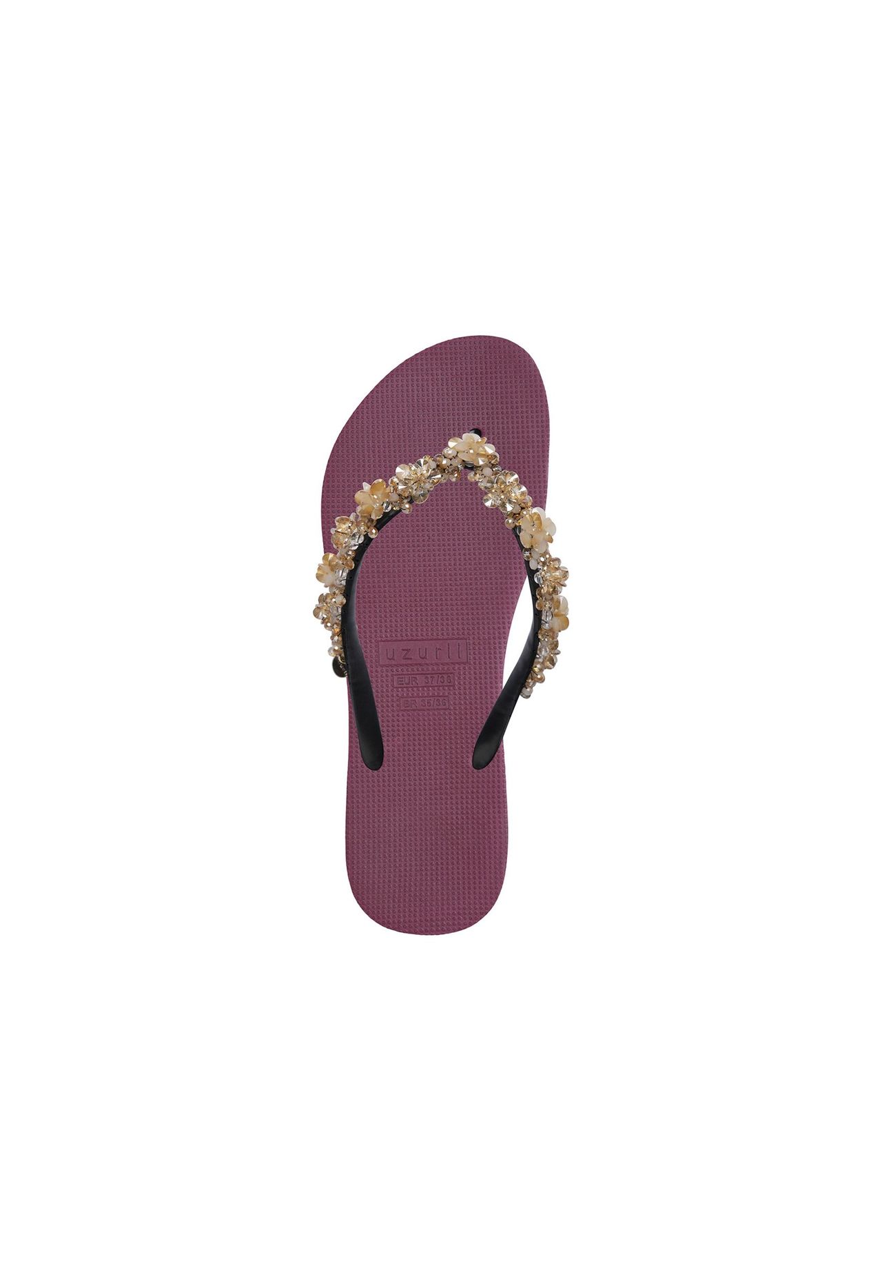 Uzurii store slippers 2019