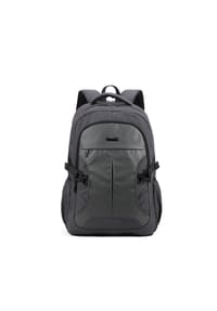 AOKING BACKPACK - Rucksack - Black