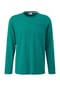 s.Oliver Langarmshirt, aufgesetzte Brusttasche, für Herren Bild 1
