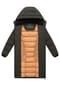 MARIKOO® Wintermantel Harukaa 16 Bild 9