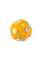 sigikid® Kautschukball Konfetti Farm, 12cm , für Kinder Bild 1