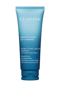 CLARINS HYDRA-ESSENTIEL - Masque-Creme - WEISS