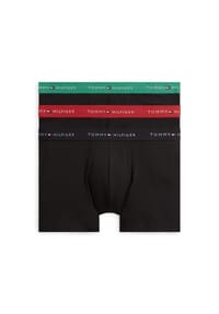 TOMMY HILFIGER - Pants Siganture Ctn Ess, Gummibund, für Herren - 0XH YELLOW