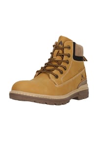 WHISTLER - Schnürboots Linnar in wärmender Qualität - 1122 Forged Iron