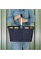 reisenthel® Carrybag - Einkaufskorb (cord dark matcha) Bild 12