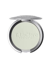 T. LeClerc - Puder Dermophile Pressed Powder - 04 TILLEUL