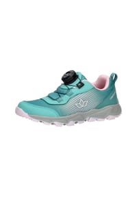 LICO - Outdoorschuh Lakeside - türkis